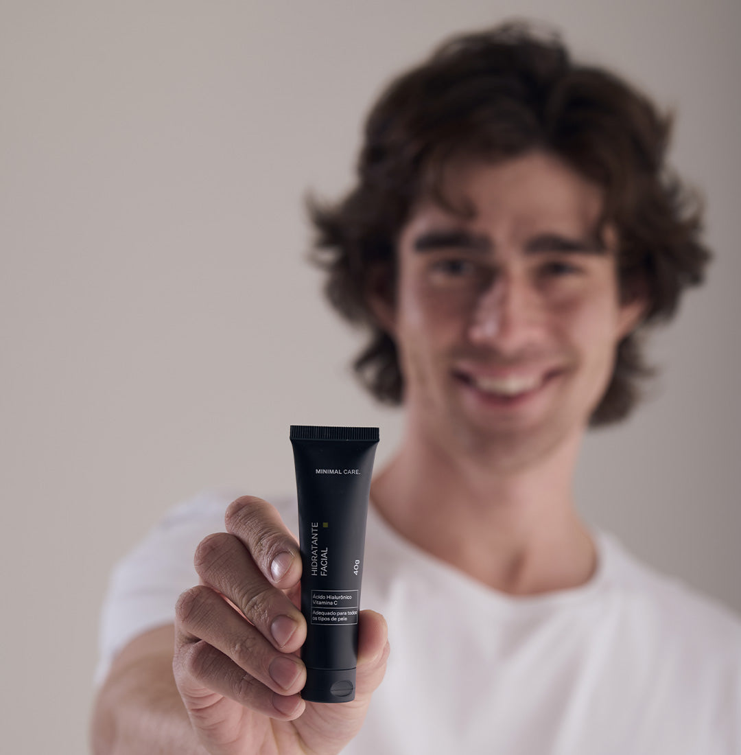 Kit Cuidado Facial 46%OFF - Combo 3 unidades