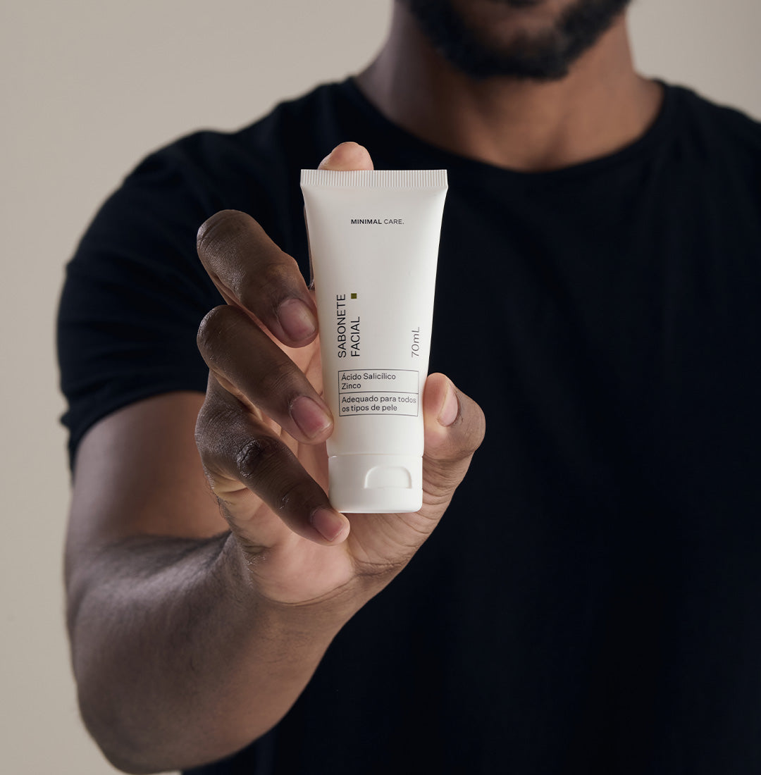 Kit Cuidado Facial 46%OFF - Combo 3 unidades