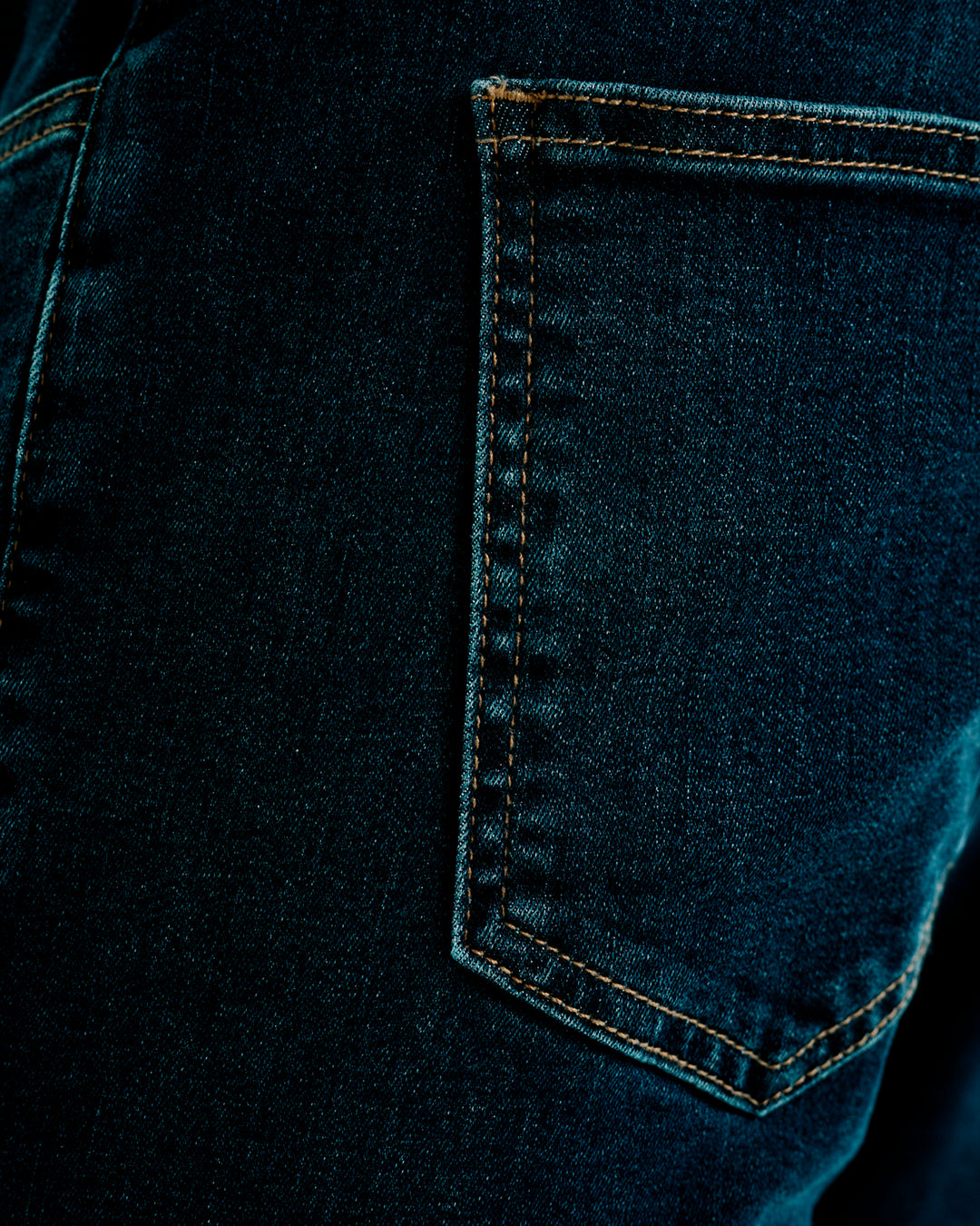 Kit 2x Calça Jeans Minimal