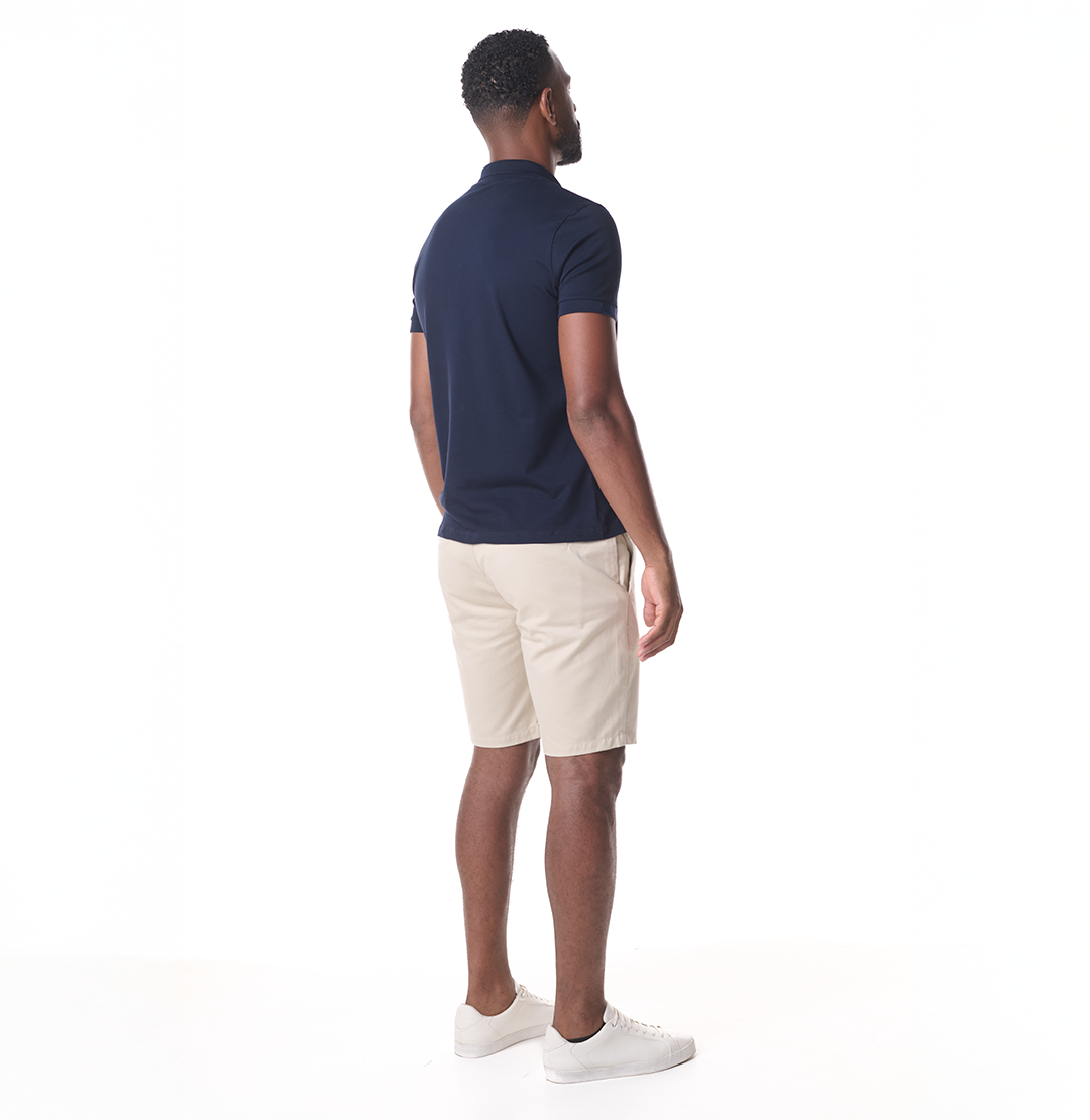 Kit 3x Camisa Polo Minimal 2.0