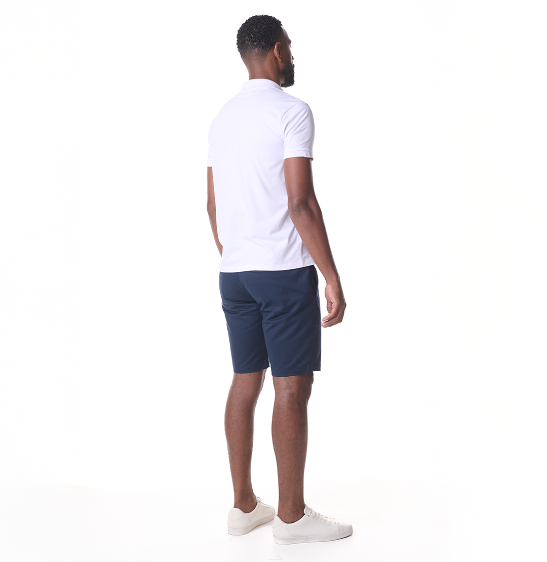 Kit 3x Camisa Polo Minimal 2.0