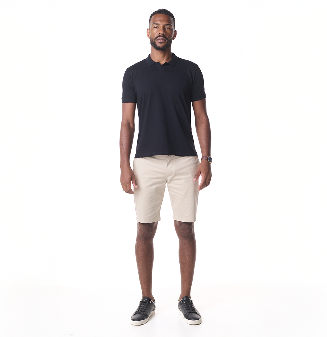 Kit 3x Camisa Polo Minimal 2.0