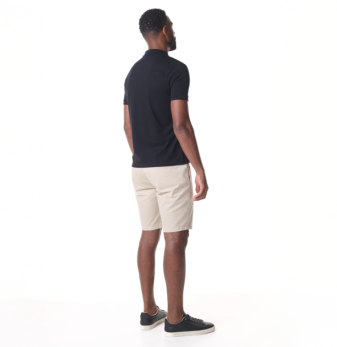 Kit 3x Camisa Polo Minimal 2.0