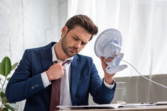 10 Dicas que Todo Homem Deve Seguir no Calor Extremo - Minimal Club