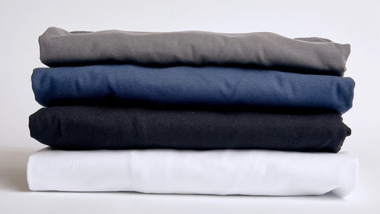 3 razões para você investir em roupas de algodão Egípcio - Minimal Club