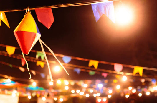 4 Curiosidades sobre a festa de São João 🎇 - Minimal Club