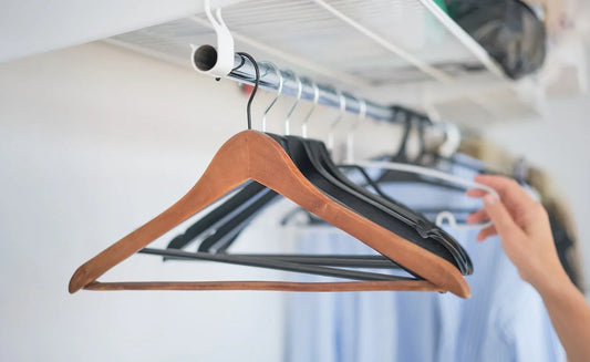 Como otimizar e organizar espaço com o “closet minimalista”? - Minimal Club