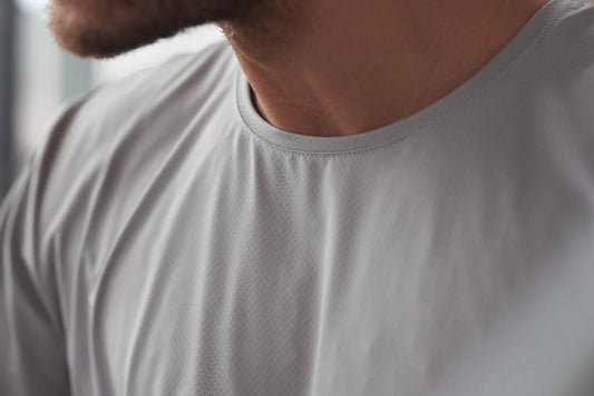 Dry Fit: conheça o tecido  que revolucionar a sua prática esportiva - Minimal Club
