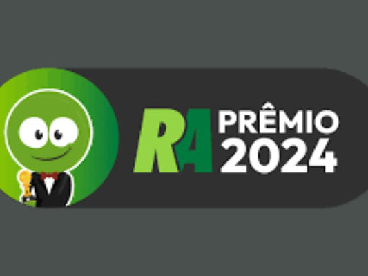 Minimal Club no Reclame Aqui: Indicação ao Prêmio 2024