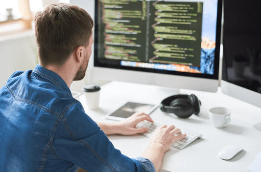 O que significa Web1, Web2 e Web 3? 💻 - Minimal Club
