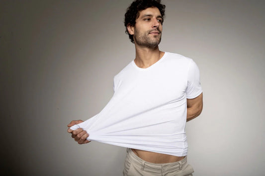 Por que o Elastano Faz Toda a Diferença nas Roupas? - Minimal Club