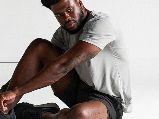 Short com Bolso Masculino: Praticidade para o Homem Moderno