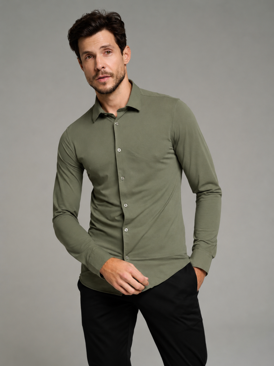 Camisa Social