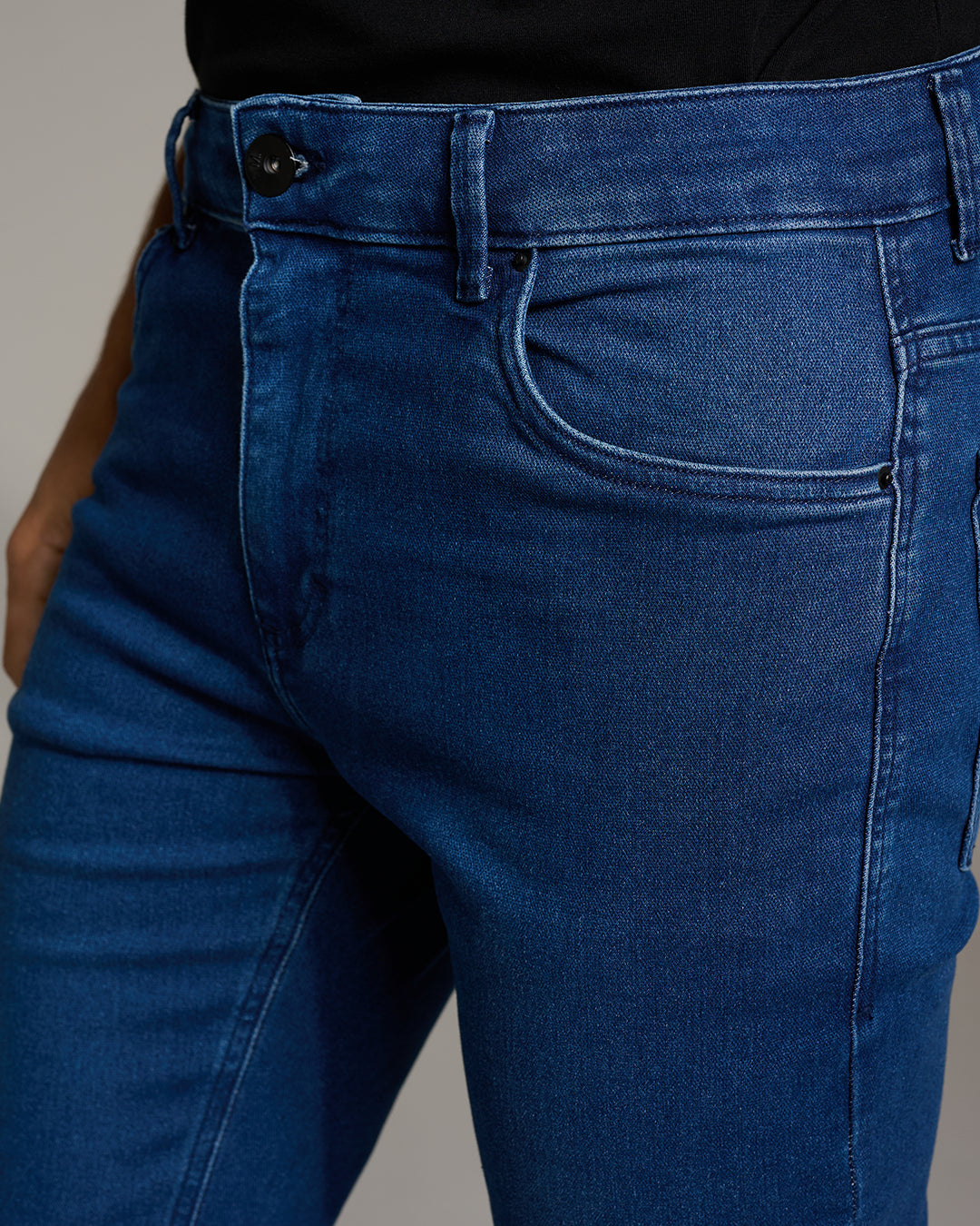 Azul Escuro