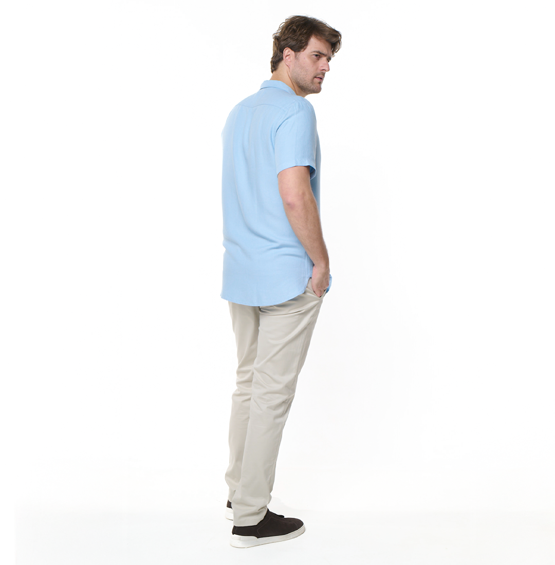 Camisa Resort