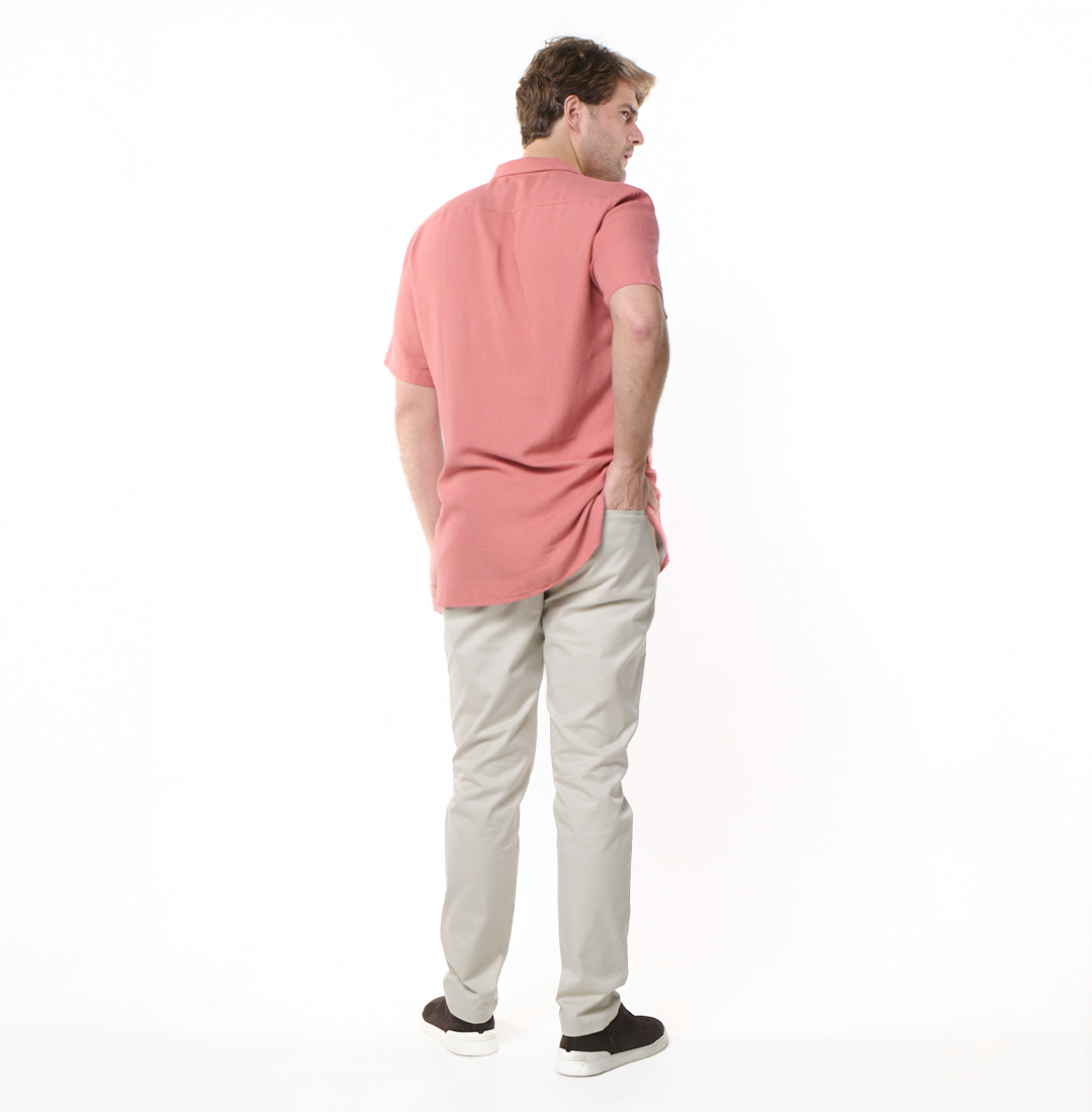Camisa Resort