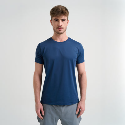 Camiseta Essential Fitness