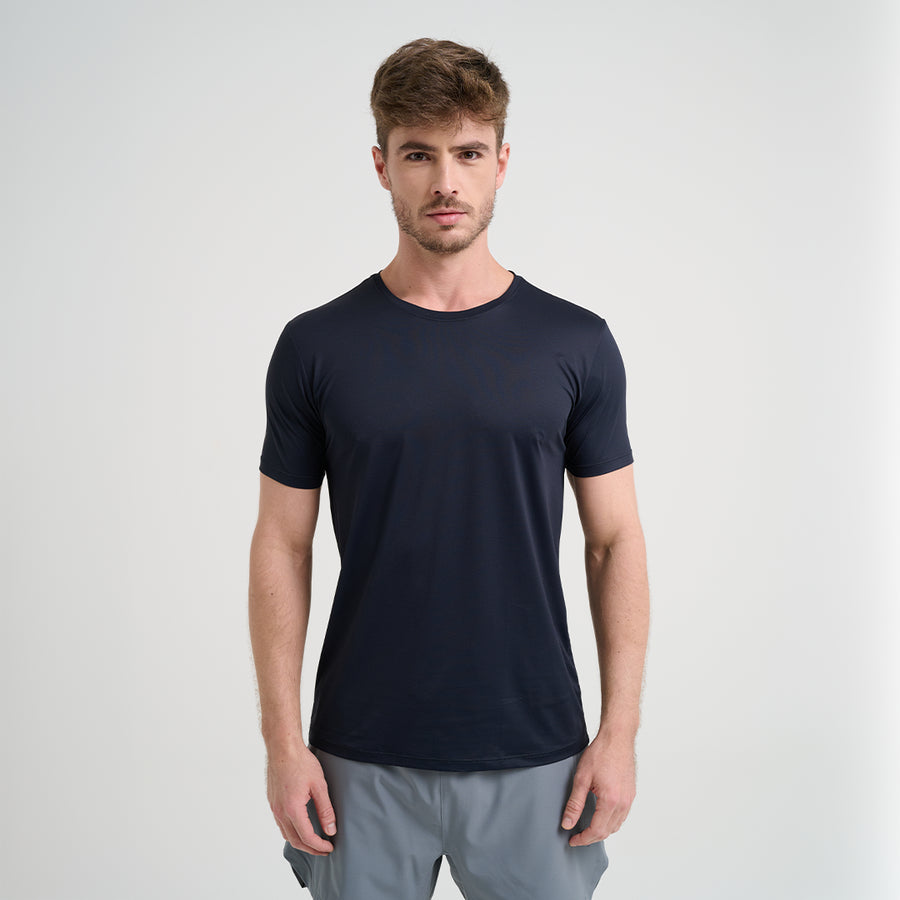 Kit 3x Camisetas Minimal Essential Fitness