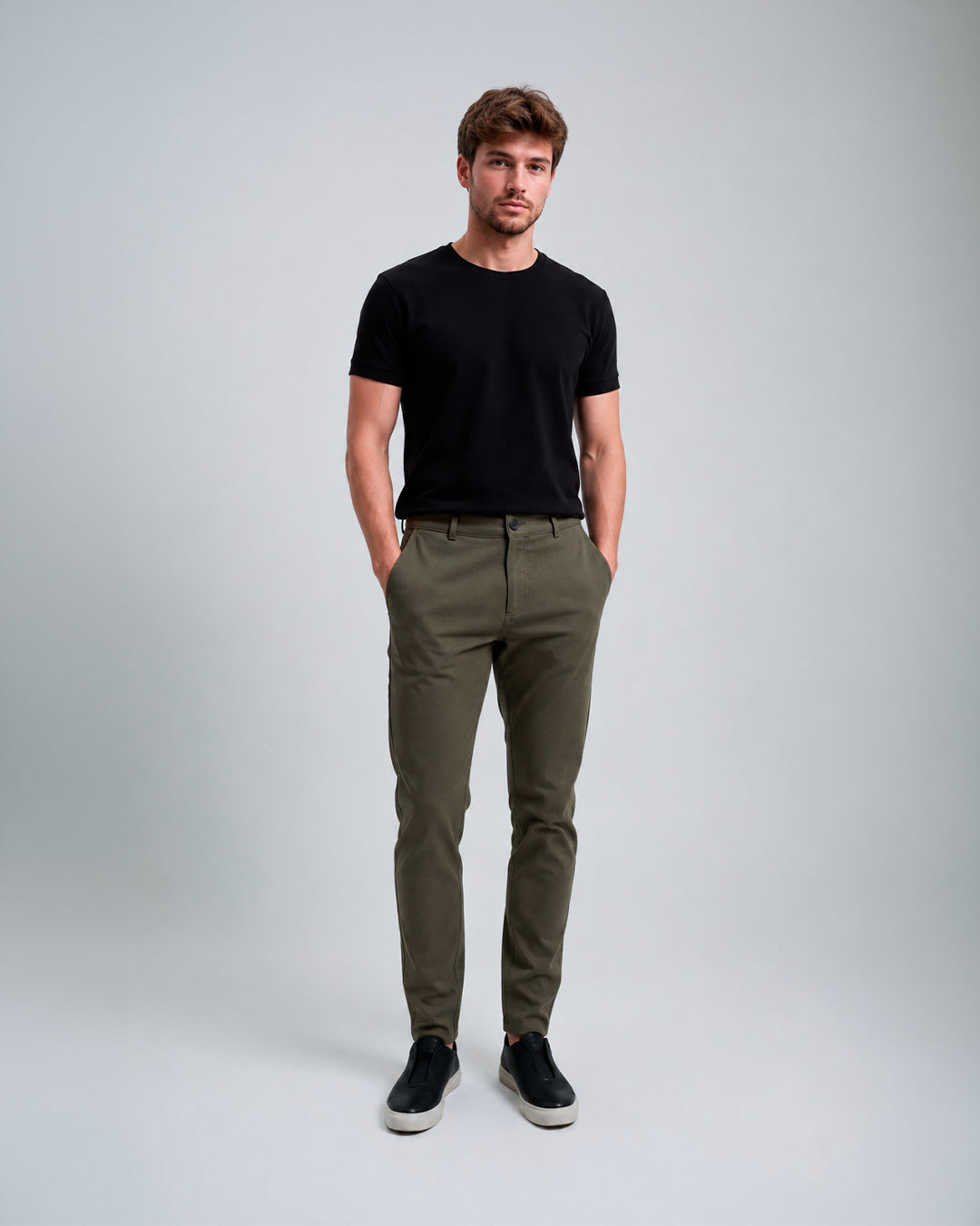 Verde Militar