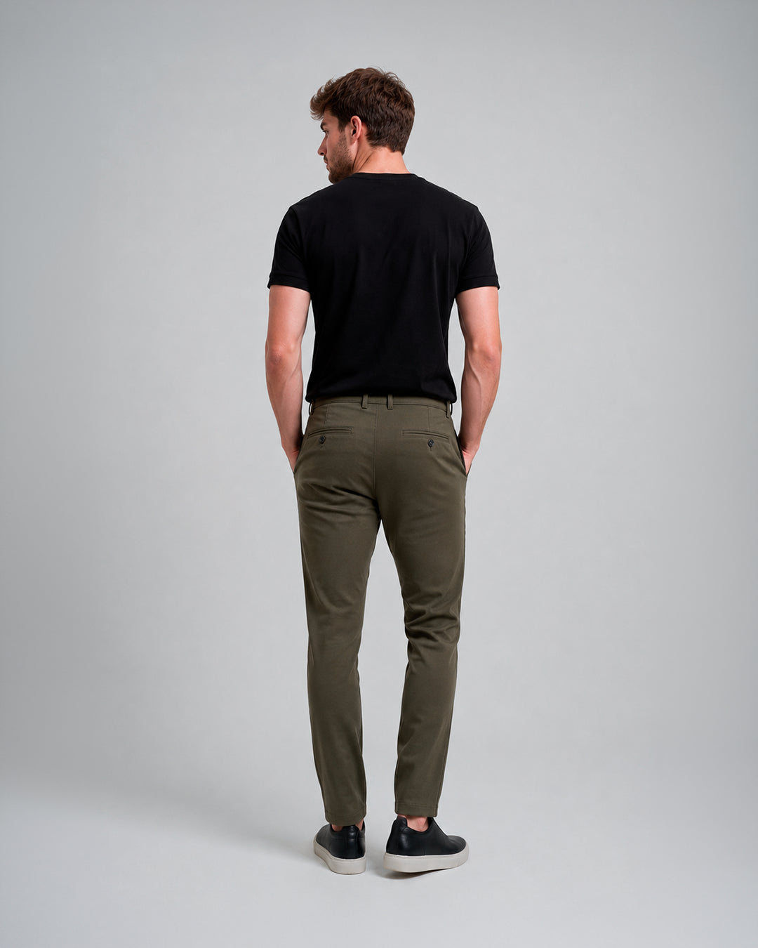 Verde Militar