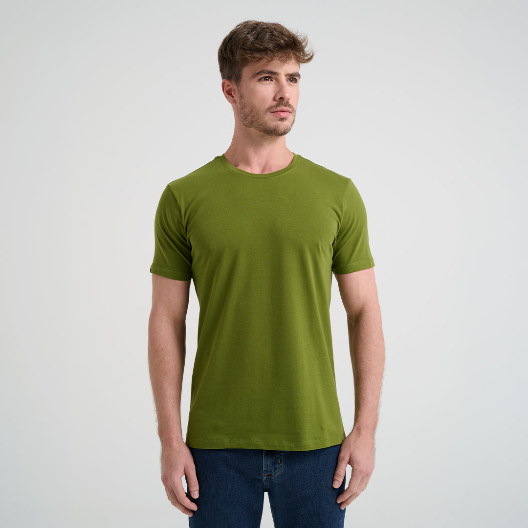 Verde Musgo