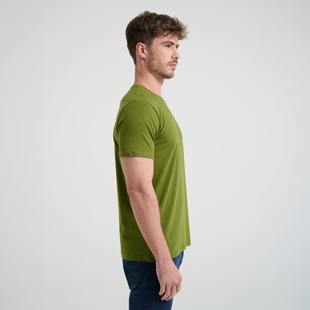 Verde Musgo