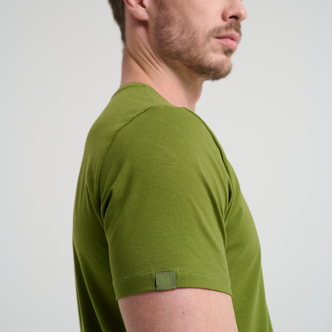 Verde Musgo