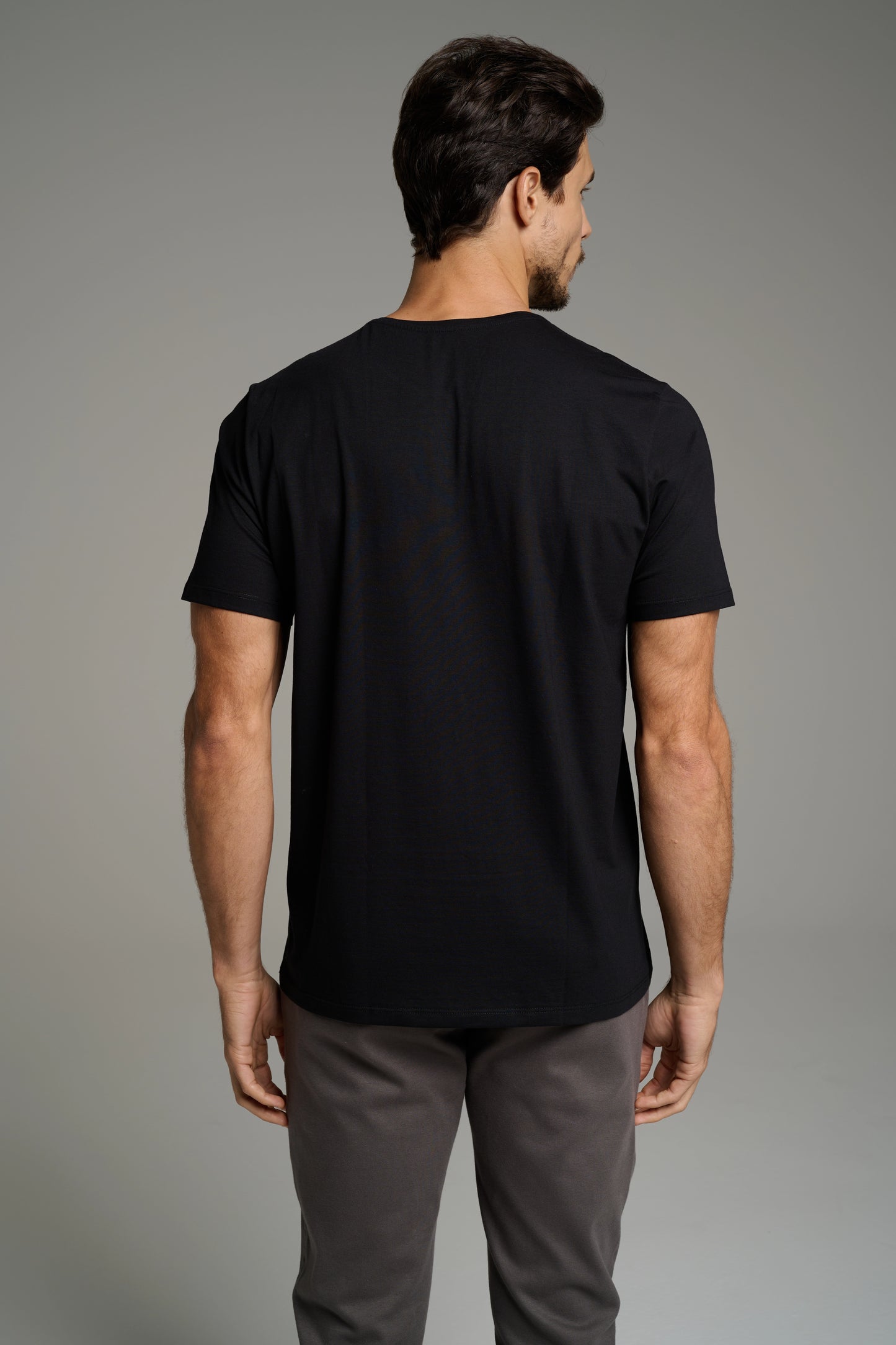 Kit 4 Camisetas Minimal 2.0