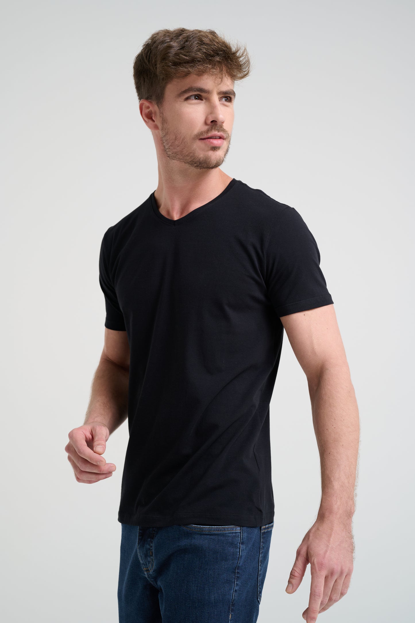 Compre 3 Camisetas Minimal e Ganhe + 1