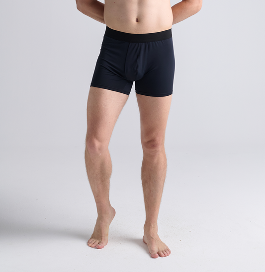 Cueca Fitness