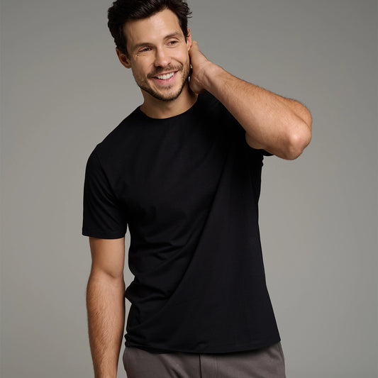 Kit 3 Camisetas Minimal 2.0