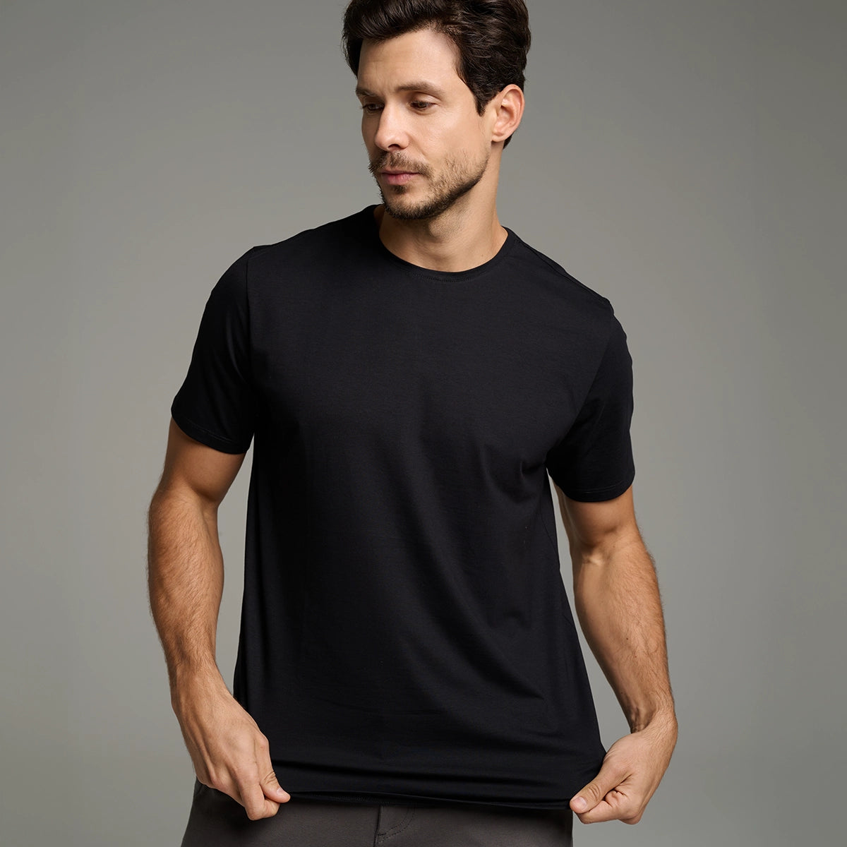 Kit 4 Camisetas Minimal 2.0