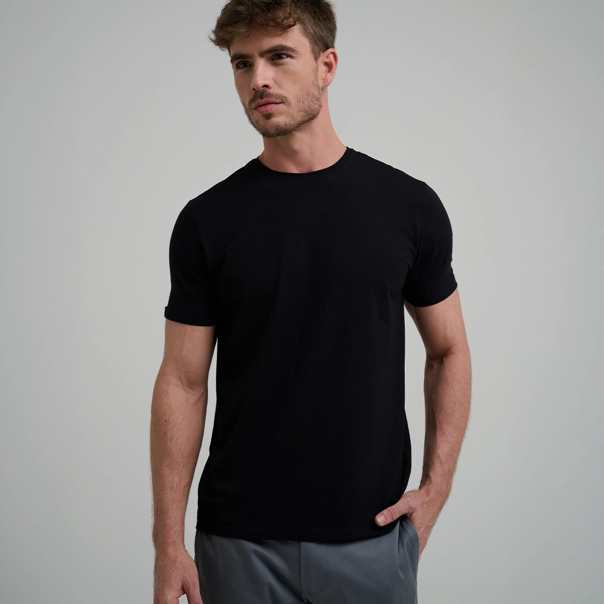 Kit 4 Camisetas Minimal 2.0