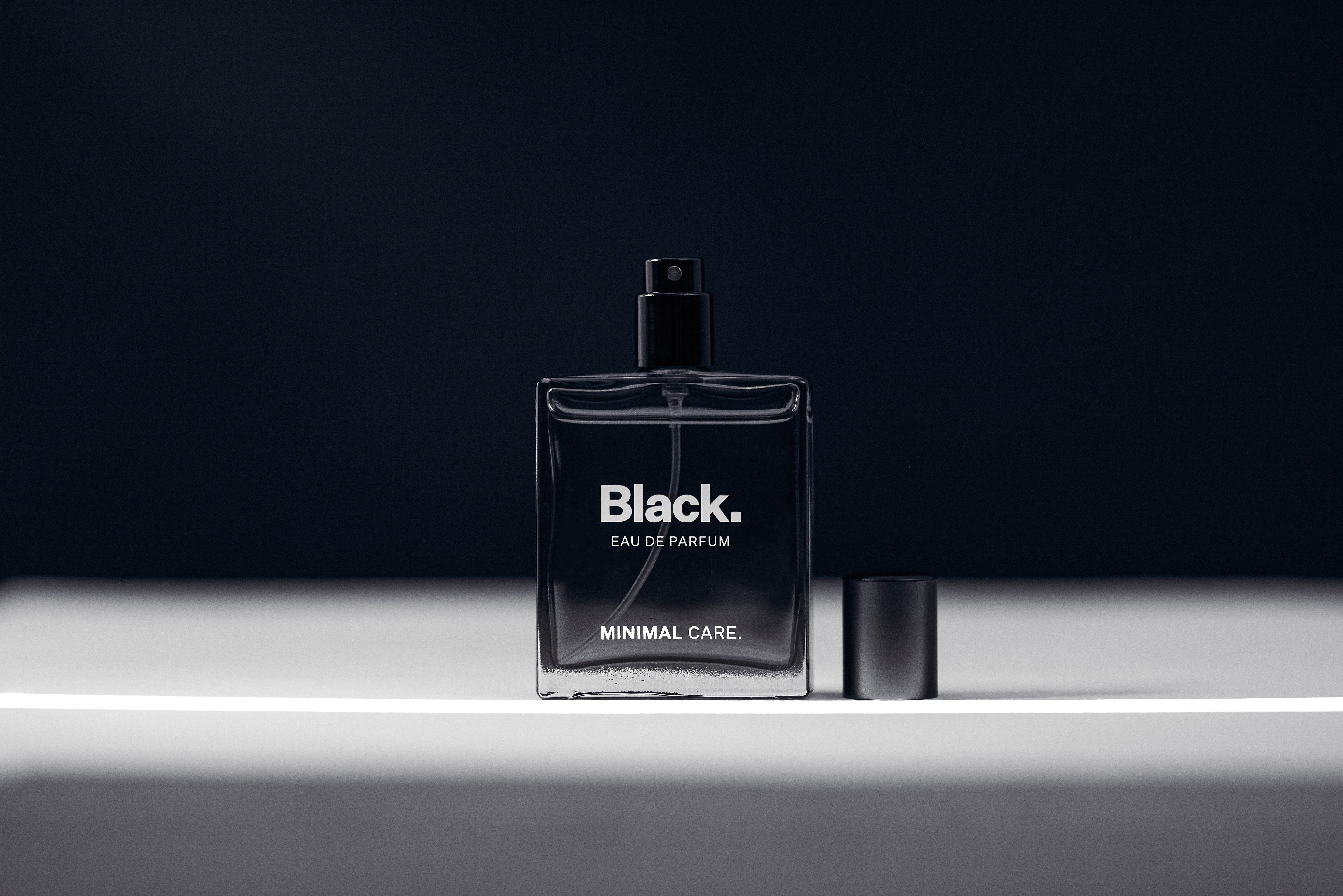 Perfume Black - Eau de Parfum