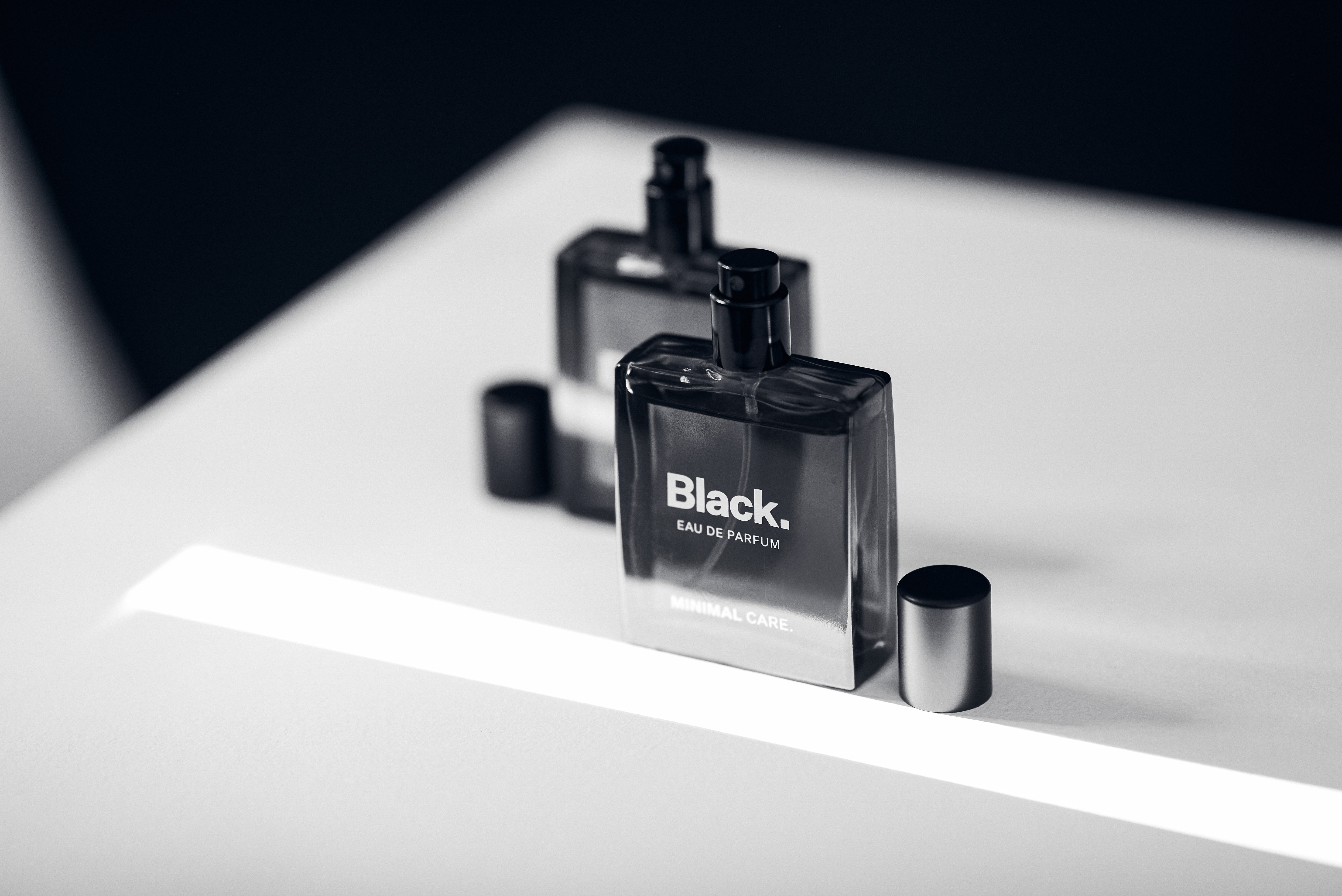 Perfume Black - Eau de Parfum