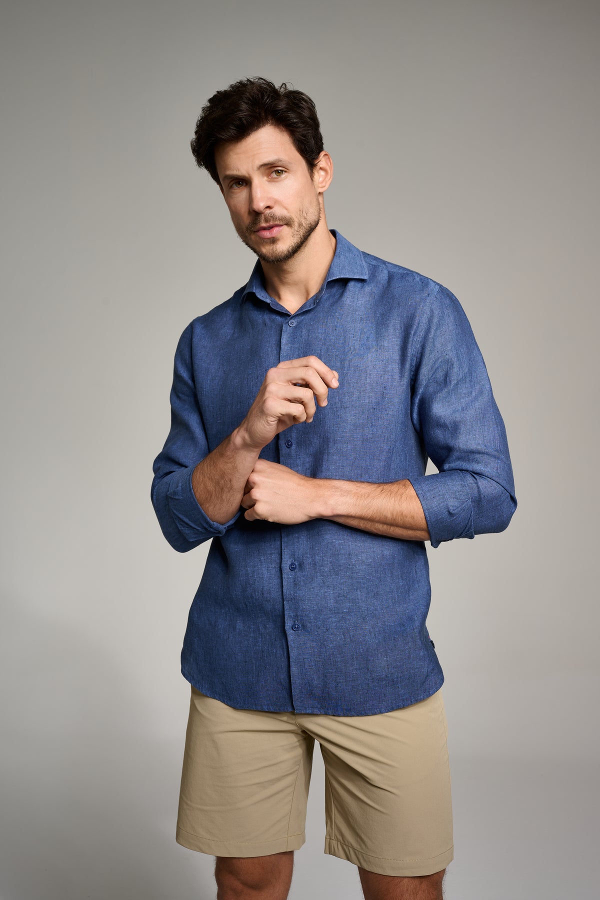 Azul