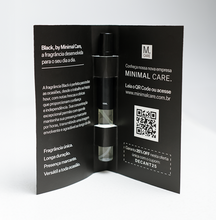 Perfume de 10ml Brinde