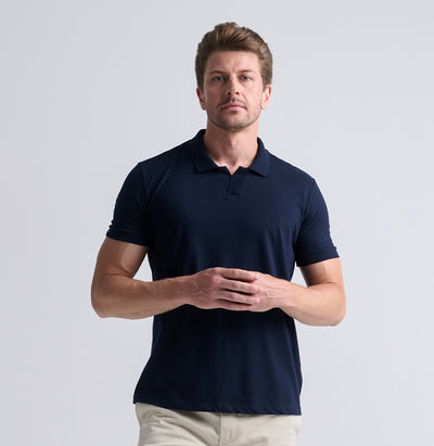 Camisa Polo Minimal 2.0