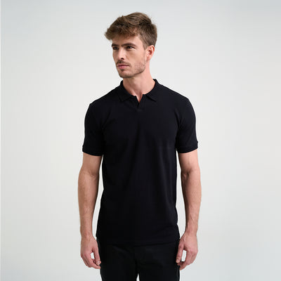 Camisa Polo Minimal 2.0
