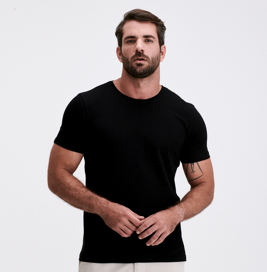 Compre 3 Camisetas Minimal e Ganhe + 1