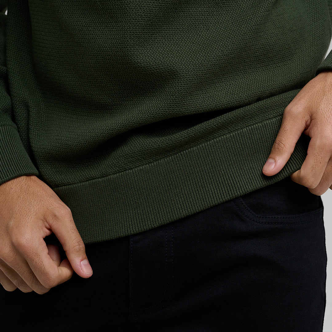 Verde Militar