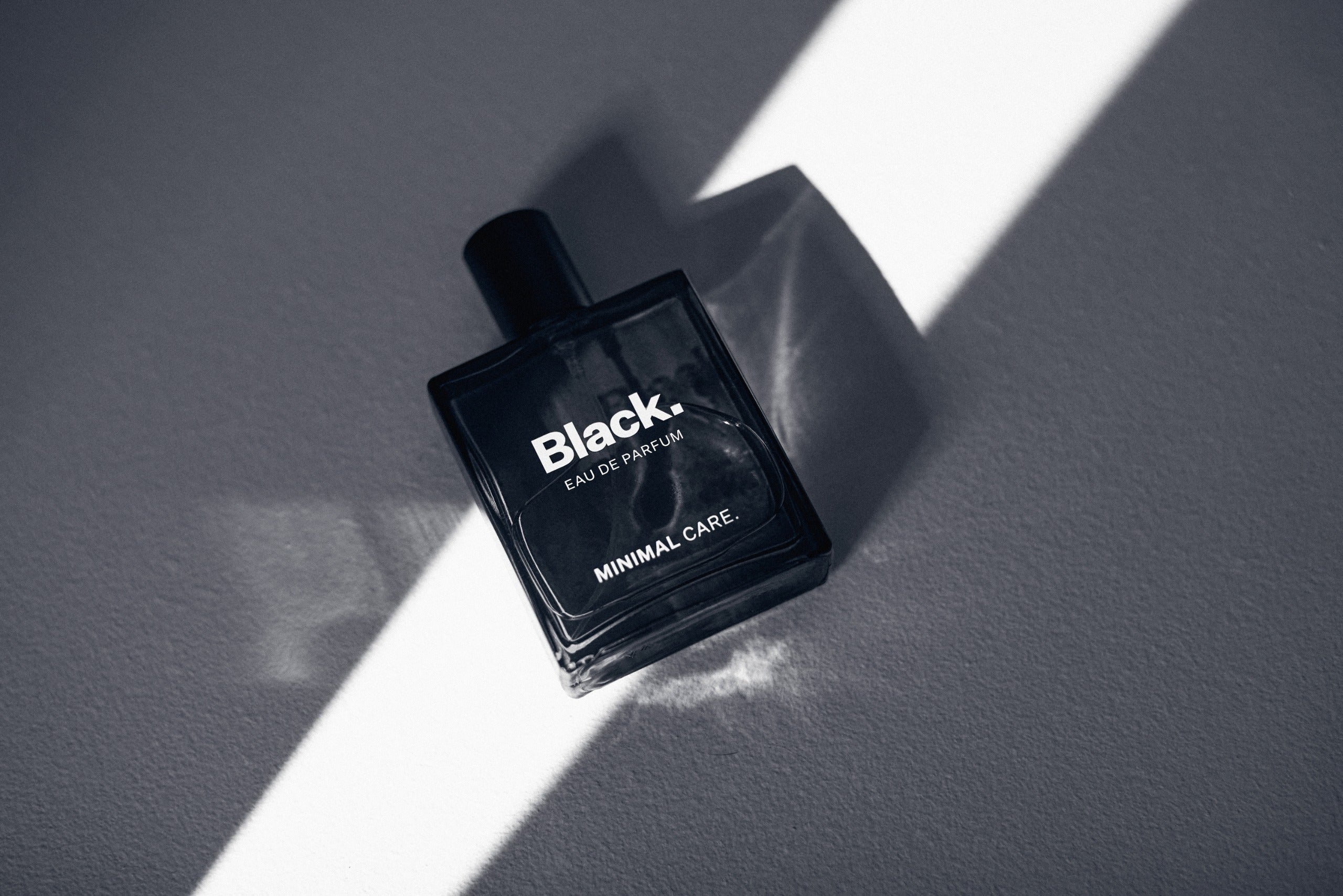 Perfume Black - Eau de Parfum - Kit 2 unidades