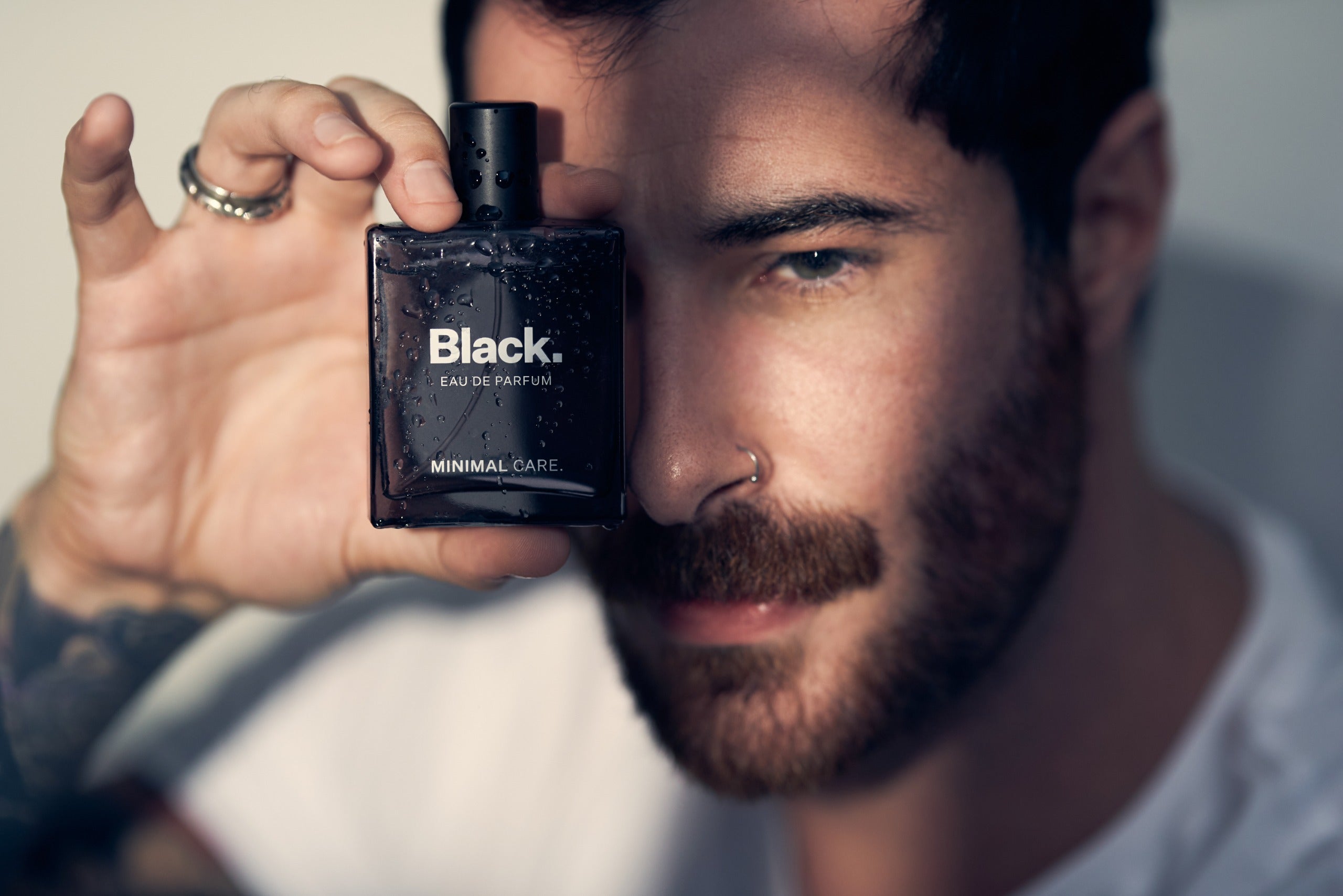 Perfume Black - Eau de Parfum