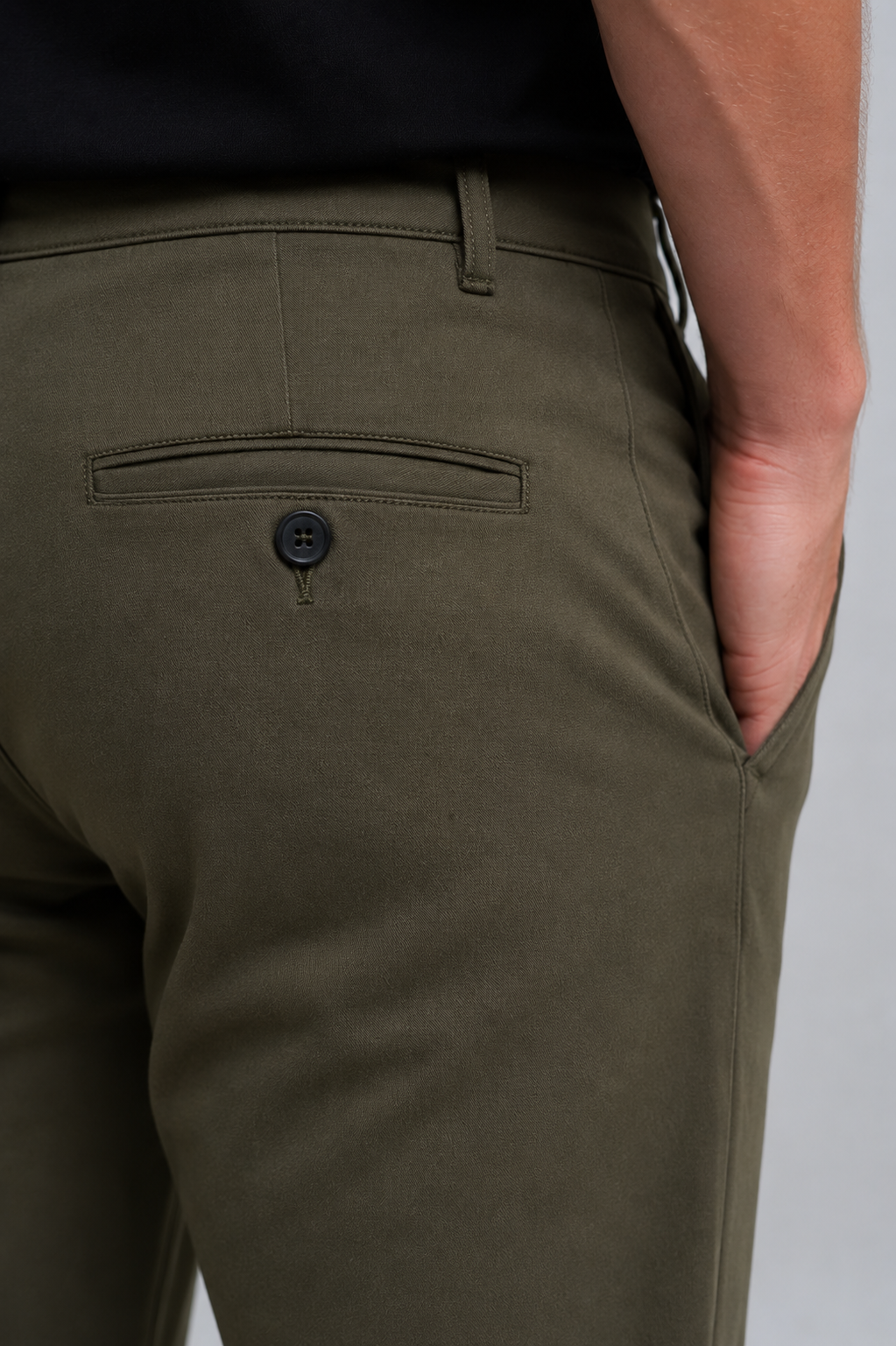 Verde Militar