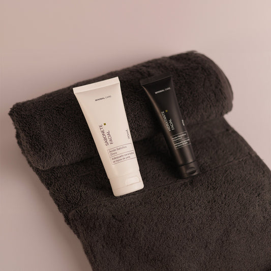 Kit Cuidado Facial 40% OFF - Combo 2 unidades