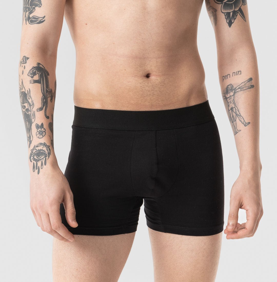 Cueca Minimal - Minimal Club